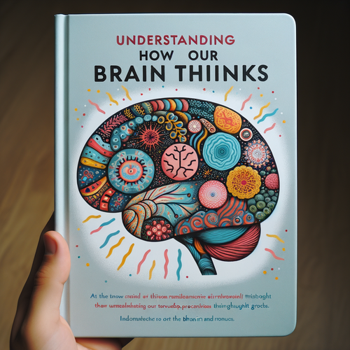 Understanding How Our Brain Thinks