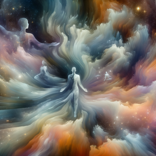 Beyond the Physical Self