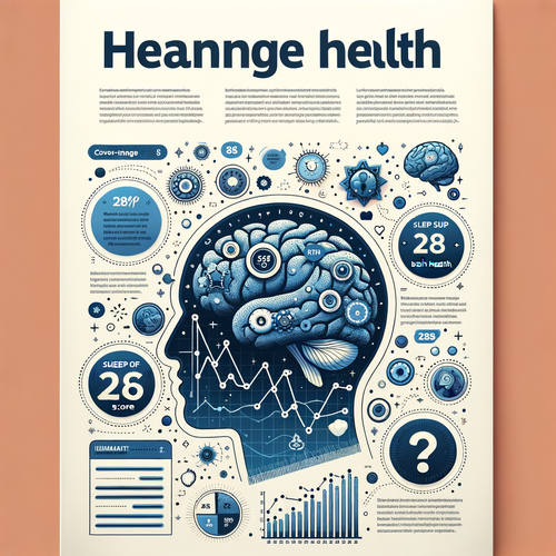 Understanding Sleep Score and Brain Health