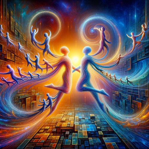 Embracing the Essence Beyond Physicality