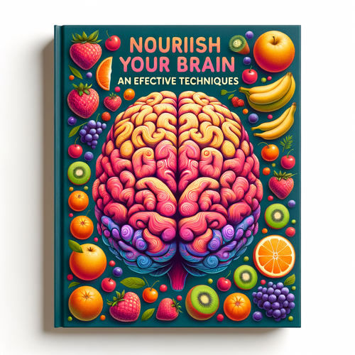 Nourish Your Brain with Effective Techniques