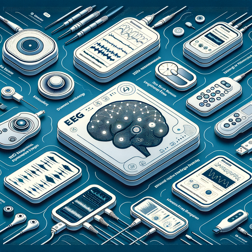 Top EEG Devices You Should Know
