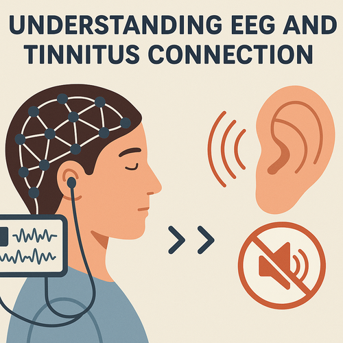 Understanding EEG and Tinnitus Connection