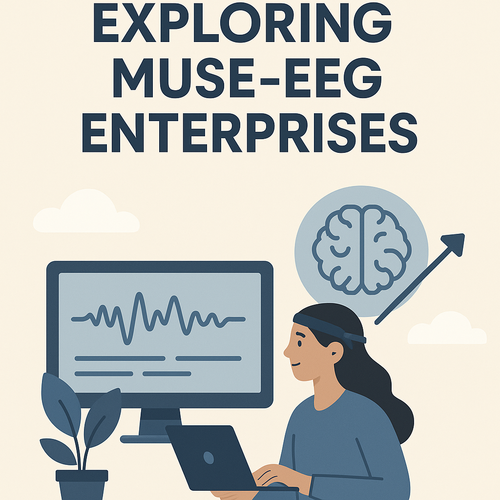 Exploring Muse-EEG Enterprises