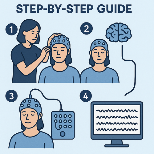 EEG Focus Protocol Step-by-Step Guide